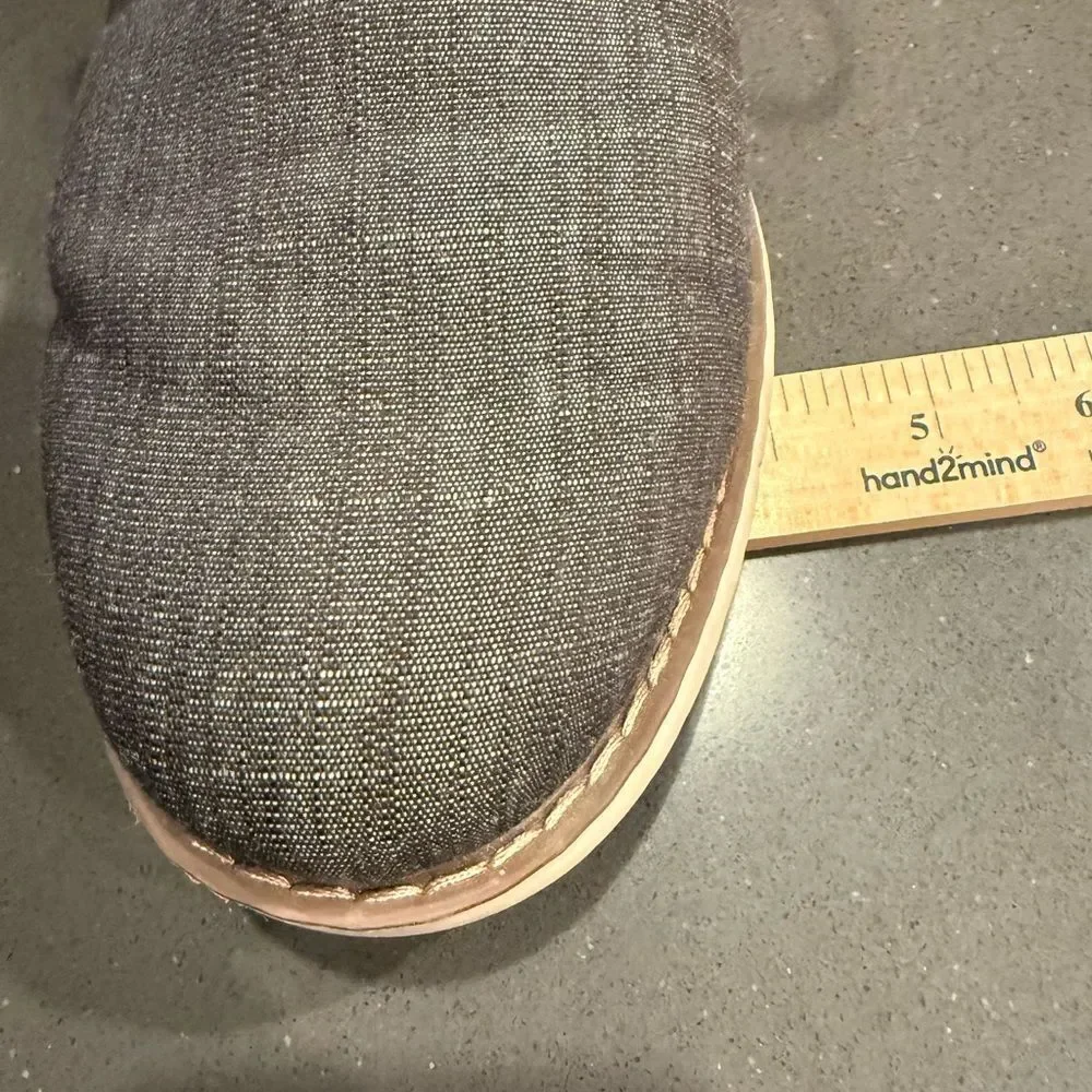 Toms elevate your